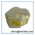 High Quality CNC Plastic Rapid