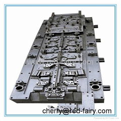 Customize High Quality Metal Stamping Mould