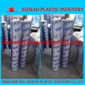 Super Clear Plastic PVC Sheet in Rolls 2