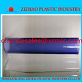 Super clear flexible soft PVC sheet