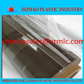 Super clear flexible soft PVC sheet 2