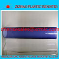 Super Clear Transparent Soft PVC Sheet