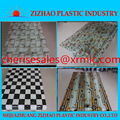 Transparent flexible pvc table cloth manufacturer 2