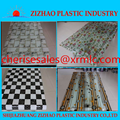 Transparent flexible pvc table cloth manufacturer 2