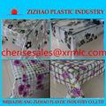 printed table cloth, PVC table cloth,cheap table cloth 4
