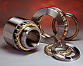 Supply of low - supply mud pump dedicated bearings 1