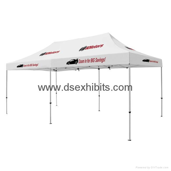 Folding tent  4