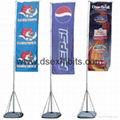  outdoor flag banner 5m 1