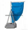  outdoor flag banner 5m 4