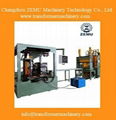 New HOT BW1600A Transformer Radiators Machine 1