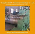 Radiator Steel Plate Rolling Forming Machine