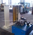 Hydraulic Steel Vertical Bending Machine 2