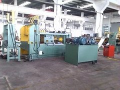 BW1600A Transformer Corrugated Fin Production Line
