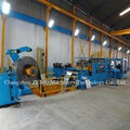 Corrugated Side Walls for Transformer Tank Production Line