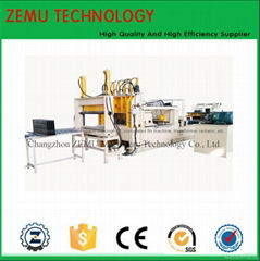 Hermetically Oil Filled Transformer Tank Machines