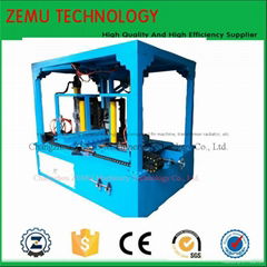 Welding Equipment for Transformer Tank