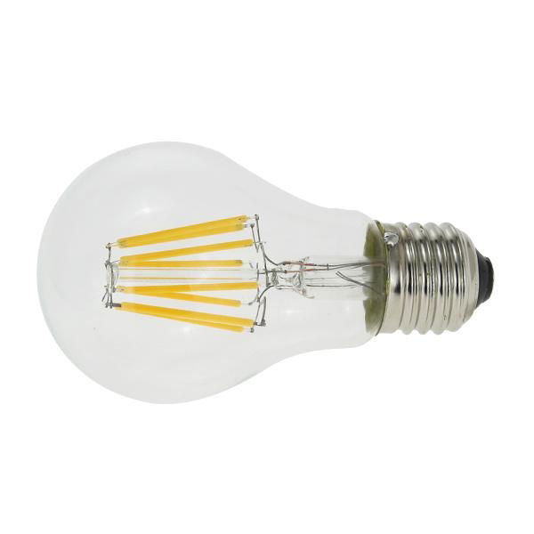 CE RoHS certified high LM 4w ra>80 led filament light 3