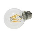 Dimmable 3 year warranty factory price 4W led filament light 2