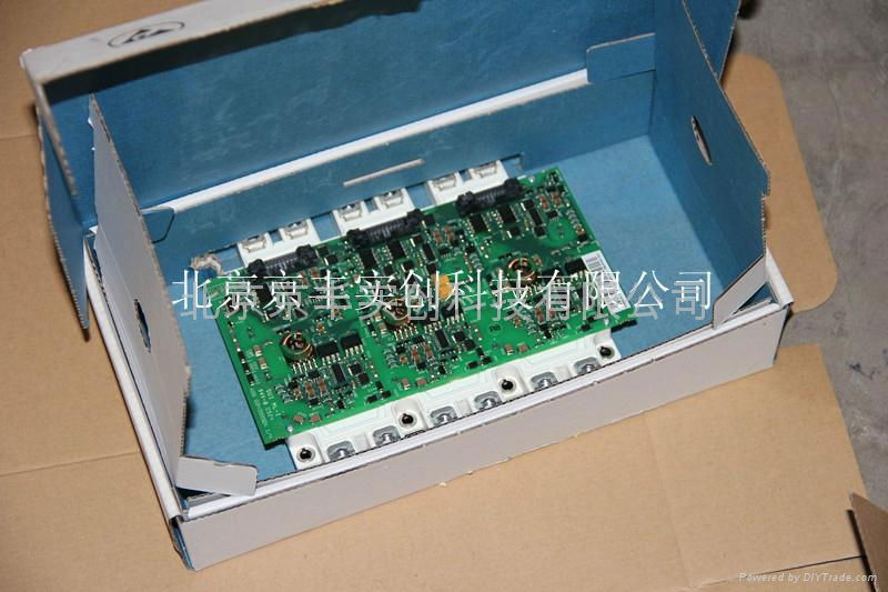 ABB IGBT 模块