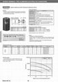 日立电容 PH系列600V3300UF