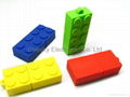 Toy Bricks USB Flash Drive