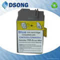 Post ink cartridge 765-9 for Pitney Bowes DM300C DM400C DM450C DM475C 1