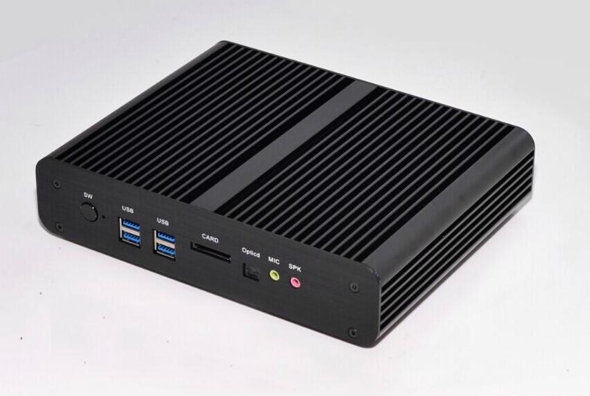 4500U千度高清迷你电脑瘦客户机电脑终端机电脑主机 2