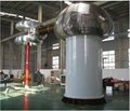 AC Voltage Test Systems——Cylinder Transformer