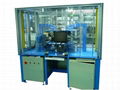 Automatic Varistor Test System