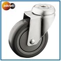 Medical casters for hospital equipment 2
