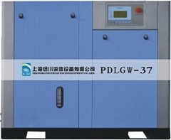  無油空壓機/壓縮機PDLGW-37 