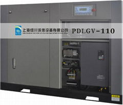 空壓機/壓縮機PDLGV110