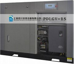 空壓機/壓縮機PDLGV15