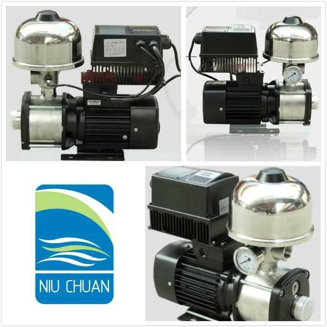 NCV系列變頻恆壓泵NCV10-3 3