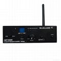  20w+20w class-D local RS232/2LINE INPUTS/Bluetooth Amplifier (AMP-D20BR) 4