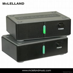 2.4G Universal Wireless Audio Subwoofer