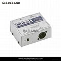  Mic Splitter Combiner (MQS-31) 1