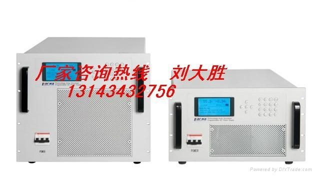PVS1000太陽能電池陣列模擬器 5
