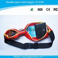 42.5CM Elastic running belt bag