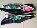 Double waist bags for running belt bag 3