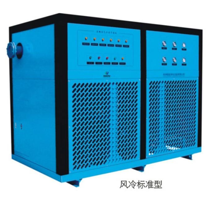 杭州超濾  標準型冷凍式乾燥機 3
