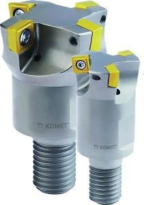 Komet Indexable insert 