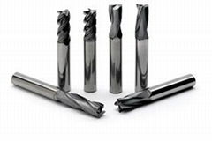 Seco milling tools