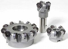 Stellram drilling tool 