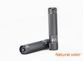 ACEBEAM L10 CREE XP-G R5 120 Lumens Mini EDC Flashlight  4