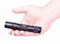 ACEBEAM EC25 CREE XML-T6 450 Lumens Mini LED Flashlight  2