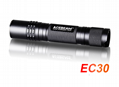 ACEBEAM EC30 CREE XML-T6 500LM EDC