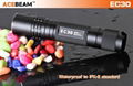 ACEBEAM EC30 CREE XML-T6 500LM EDC Flashlight 6