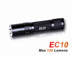 ACEBEAM EC10 CREE XML-T6 150LM EDC Flashlight