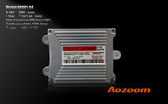 AOZOOM 8~18V 35W Koito Original HID ballast